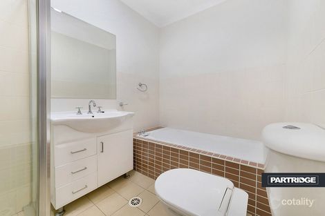 Property photo of 6/1 Barden Street Northmead NSW 2152