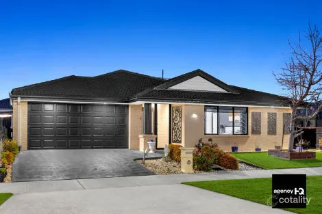 Property photo of 2 Jersey Street Traralgon VIC 3844