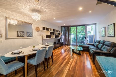 16w/28 Cordelia St, South Brisbane, QLD 4101