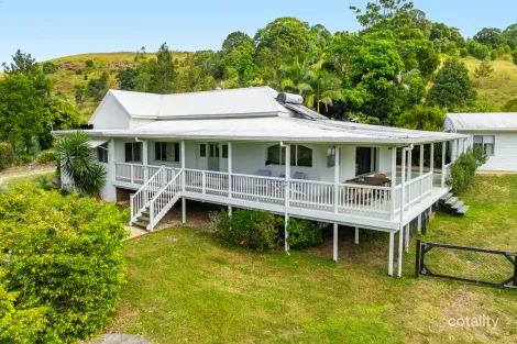 445 Cosy Camp Rd, Corndale, NSW 2480