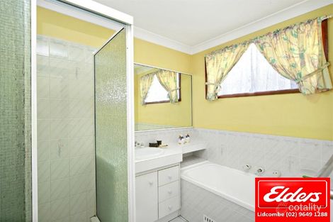 Property photo of 4 Bernard Street Lidcombe NSW 2141