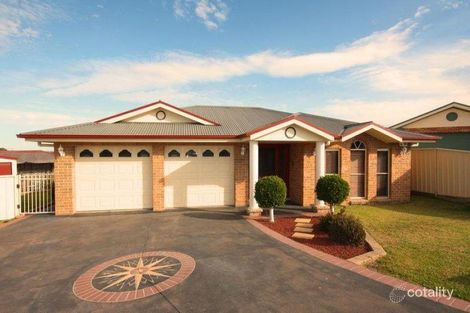 7 Grande Cl, Hunterview, NSW 2330