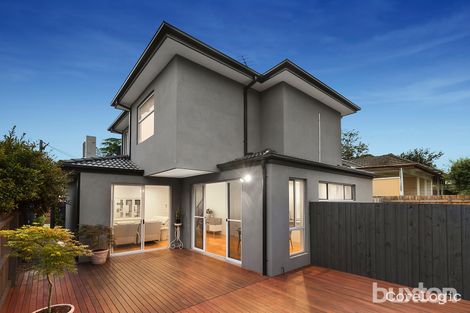 Property photo of 3 Grange Street Oakleigh South VIC 3167