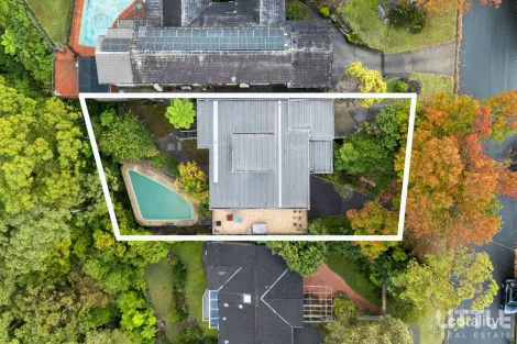 45 Barrie St, East Killara, NSW 2071