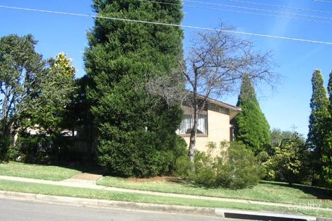 2/31-33 Millett St, Hurstville, NSW 2220