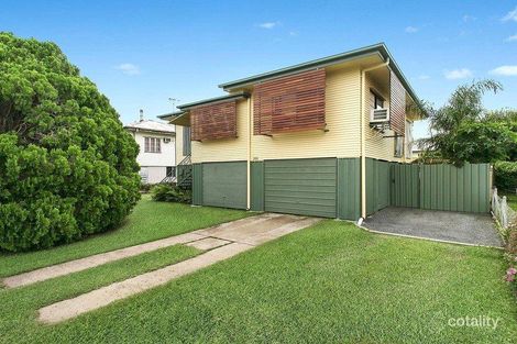 203 Stamford St, Berserker, QLD 4701