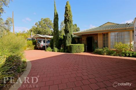 Property photo of 33 Parkfield Road Kelmscott WA 6111