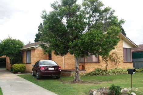 Property photo of 357 Lawrence Street West Wodonga VIC 3690