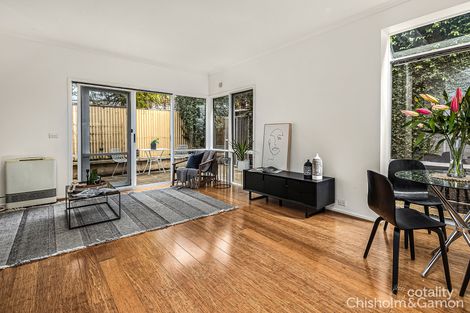 Property photo of 2/44 Cambridge Street Port Melbourne VIC 3207