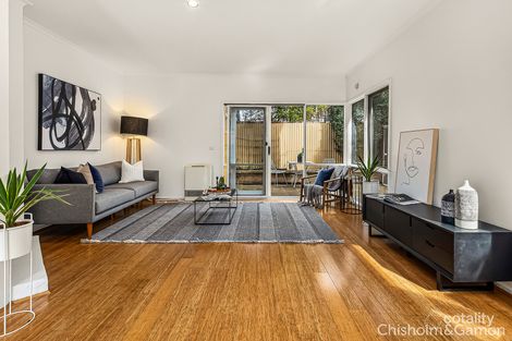 Property photo of 2/44 Cambridge Street Port Melbourne VIC 3207
