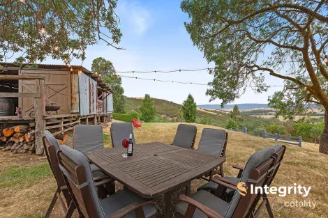 Property photo of 152 Walls Road Glenburn VIC 3717