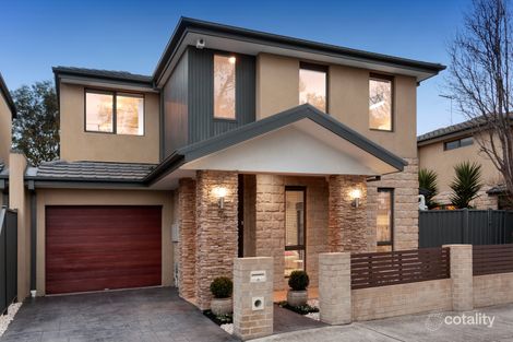 Property photo of 35 Derwent Street Newport VIC 3015