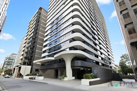 Property photo of 509/12 Queens Road Melbourne VIC 3004