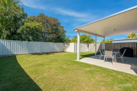 Property photo of 36 Ravenswood Lane Springfield QLD 4300