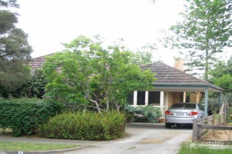 19 Sherman St, Forest Hill, VIC 3131