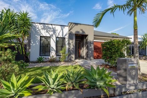 Property photo of 19 Brindabella Avenue Peregian Springs QLD 4573