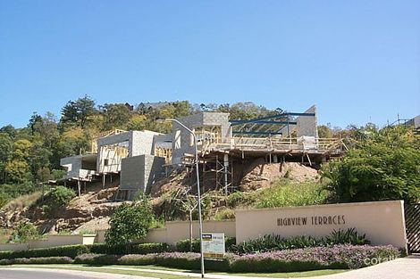 Property photo of 10/58 Tristania Drive Bardon QLD 4065