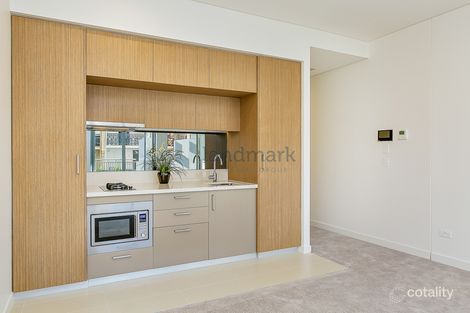 Property photo of 103/349-357 Bulwara Road Ultimo NSW 2007