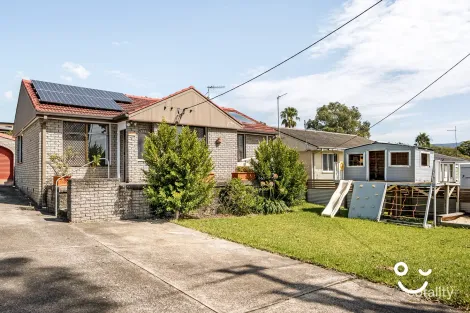 Property photo of 26 Cornwall Road Dapto NSW 2530