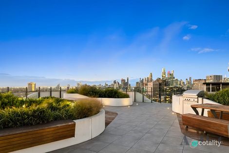 Property photo of 509/12 Queens Road Melbourne VIC 3004