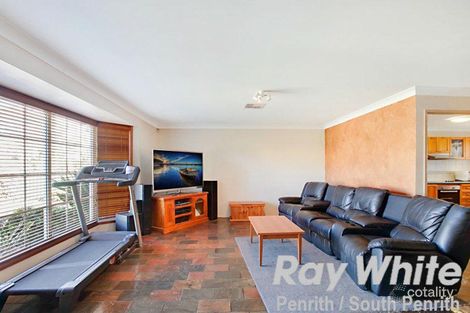 Property photo of 10 Michael Close Cranebrook NSW 2749