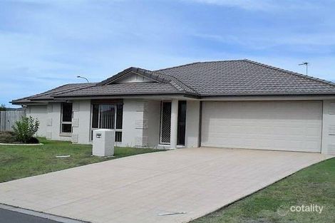 Property photo of 26 Magellan Circuit Urraween QLD 4655