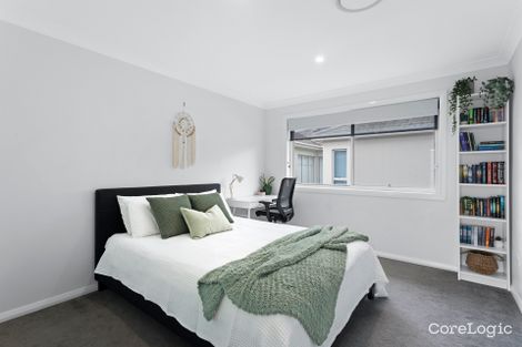 Property photo of 35 Gormon Avenue Kellyville NSW 2155