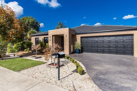 Property photo of 5 Papillon Parade Tarneit VIC 3029