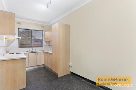 Property photo of 7/4 Chalmers Street Belmore NSW 2192