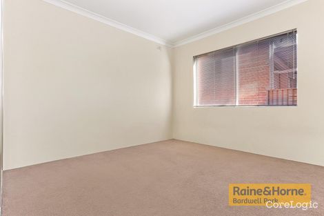 Property photo of 7/4 Chalmers Street Belmore NSW 2192