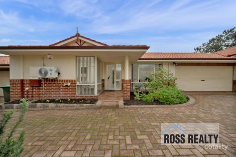 2/147 Moulden Ave, Yokine, WA 6060