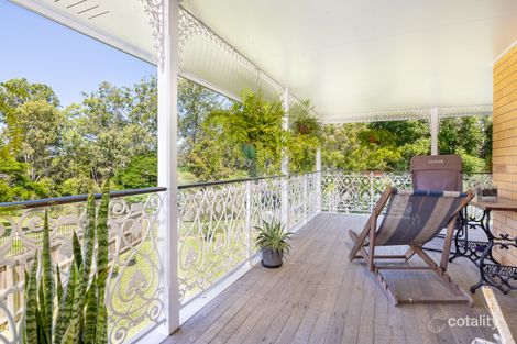 Property photo of 49 Paddington Street Bellmere QLD 4510