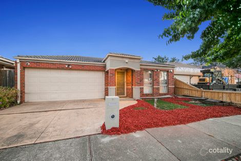 Property photo of 35 Solander Grove Tarneit VIC 3029