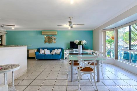 Property photo of 20 Chevrotain Place Chermside West QLD 4032