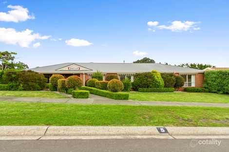 Property photo of 5 Danotty Slope Morwell VIC 3840