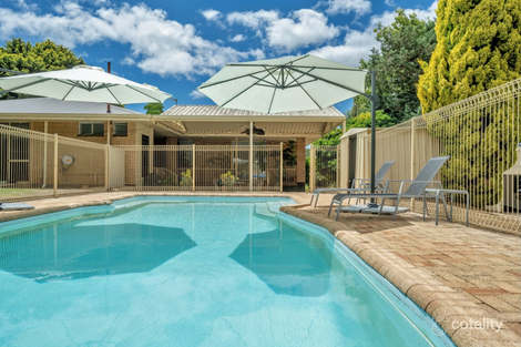 Lot 152 Pinjarra Williams Rd, Dwellingup, WA 6213