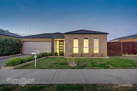 Property photo of 26 Grassland Grove Leopold VIC 3224