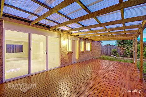 Property photo of 26 Grassland Grove Leopold VIC 3224