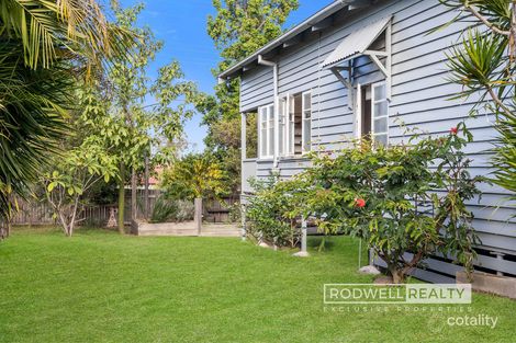 Property photo of 36 Albert Street Beaudesert QLD 4285
