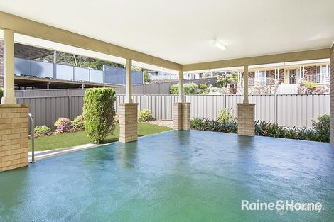 Property photo of 30 Vera Street Helensburgh NSW 2508