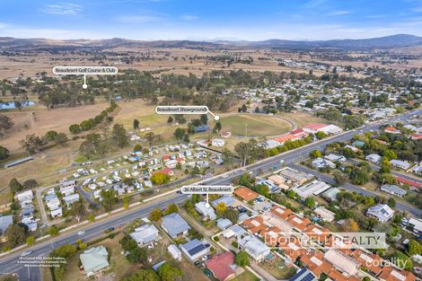 Property photo of 36 Albert Street Beaudesert QLD 4285