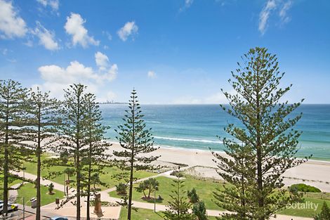 Property photo of 702/88 Marine Parade Coolangatta QLD 4225