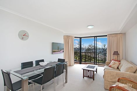 Property photo of 702/88 Marine Parade Coolangatta QLD 4225