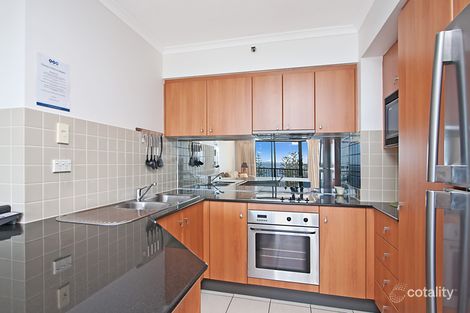 Property photo of 702/88 Marine Parade Coolangatta QLD 4225