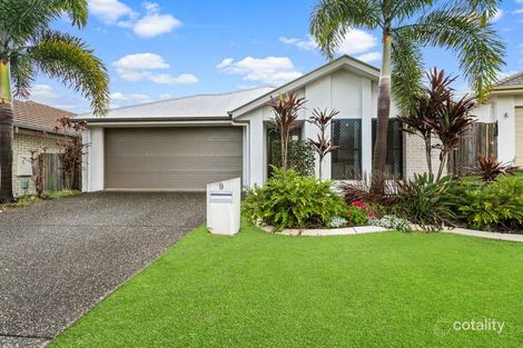 9 Fairy Wren Cct, Dakabin, QLD 4503