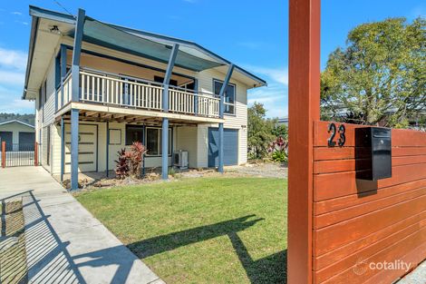 Property photo of 23 River Street Maclean NSW 2463
