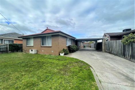 Property photo of 60 Radford Road Reservoir VIC 3073
