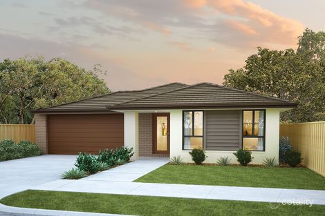 292 Irma Cct, Park Ridge, QLD 4125