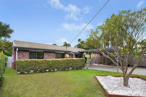 Property photo of 12 Joseph Court Browns Plains QLD 4118