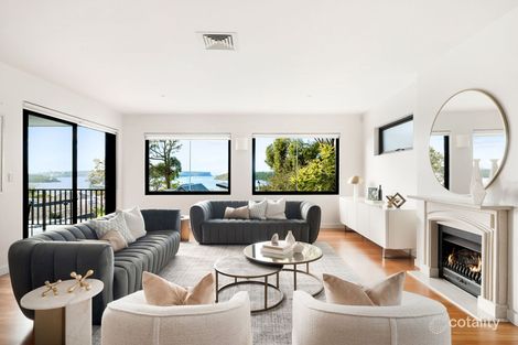 Property photo of 5 The Grove Mosman NSW 2088